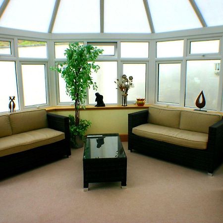 トットネス Stoke Gabriel Lodgings Bed & Breakfast エクステリア 写真